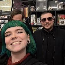 Frank Iero Brasil (@frankierobr) • Instagram photos and videos