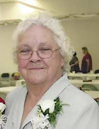 Clara Warren Thorndyke