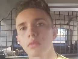 Collin Alexander Jones, a Glendale resident, arrested for crash that killed  3-year-old boy