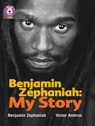 Benjamin Zephaniah: My Story by Benjamin Zephaniah (Ebook)