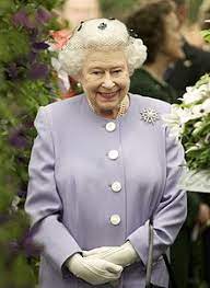 La reina isabel ii había convocado de urgencia a todo el personal al palacio para comunicarles este anuncio. Isabel Ii Del Reino Unido Wikipedia La Enciclopedia Libre
