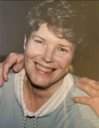 Patricia Ann Carroll Obituary December 5, 2022