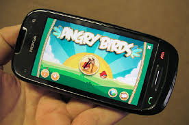 Juegos gratis online y sin descargas para tu celular, tablet, o cualquier dispositivo móvil. Angry Birds Para Nokia N8 Y Nokia C7 Gratis El Juego Angry Birds Llega A Los Nokia N8 Y Nokia C7