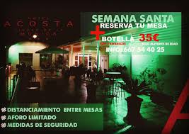 Maybe you would like to learn more about one of these? Disfruta De La Semana Hotel Acosta Ciudad De La Musica Facebook