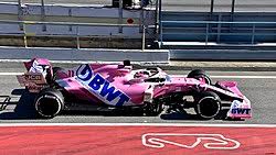 Find everything you need to follow the action in the f1 2020 calendar. Formula 1 V Sezone 2020 Wikiwand