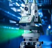Precision Surveying Gyroscope: GYROMAT | DMT GROUP