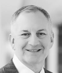 Timothy Gerard Healy