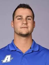 2019-20 Men's Golf Roster