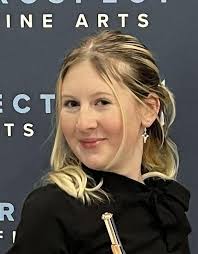 Issue 3 23-24 by The Prospector