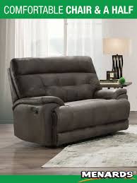 Lane Home Furnishings Destination Shadow Cuddler Chair And A Half Comfortable Chair Home Furnishings