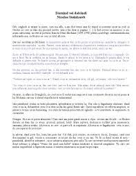 A dărui este în firea întregului univers. DÄruind Vei Dobandi