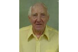 Murt Ward Obituary (1932