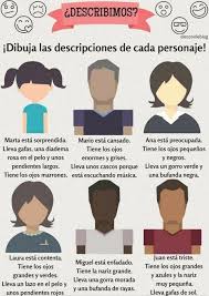 Hoooooooooola A Todos Ya Estoy Por Aqui Otra Vez Por Fin Ultimamente Estoy Vien Spanish Classroom Activities Teaching Spanish Spanish Learning Activities