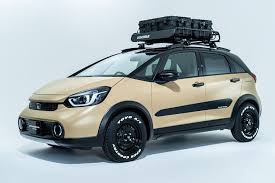 4.5 out of 5 stars 22,078. Honda S Adorably Rugged Fit To Appear At Virtual Tokyo Auto Salon