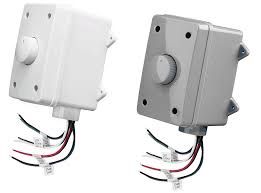 No high power amplifier required. Ovc 100 100w Outdoor Volume Control Outdoor Speaker Depot