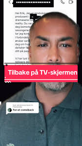 Erik Grande Garcia (@partiet_2025)