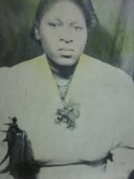 MARY EVANS-CLARK Obituary (2016)