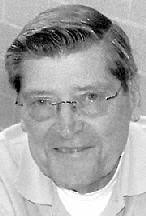 James Maser Obituary (1933