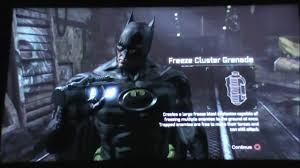 Arkham knight we have prepared a description of the line of duty side quest. Batman Arkham City Hot Cold Side Mission Complete Guide And Walkthrough By Darshd Youtube