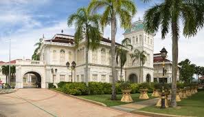 Sultan of perak, sultan azlan muhibbuddin shah passed away at 1.30pm, wednesday at the age of 86. Galeri Sultan Azlan Shah Kuala Kangsar 2021 All You Need To Know Before You Go Tours Tickets With Photos Tripadvisor