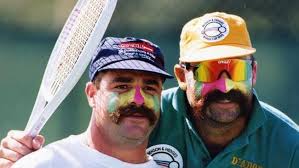David boon on wn network delivers the latest videos and editable pages for news & events, including entertainment, music, sports, science and more, sign up and share your playlists. Human Hall Of Fame Inducts David Boon Merv Hughes The Album