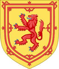 Wappen der landsmannschaft schottland zu tübingen. Wappen Schottlands Wikipedia