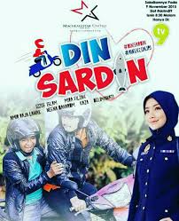 Ops cinta din sardin kesinambungan daripada telefilem din sardin mengisahkan din sardin yang sudah bosan bekerja di kilang memproses ikan sardin. Brader Filem Drama Pilihan Ops Cinta Din Sardin Kisah Facebook