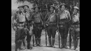 Image result for Inside White 1918 Military