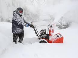 We researched the best options to help you find the right one. The Best Snowblower For Heavy Wet Snow