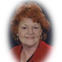 Ella Mae Claridy Obituary