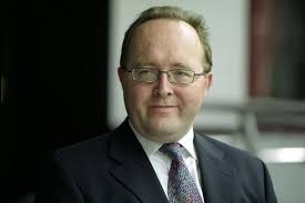 ABI shake-up sparks Vipond exit