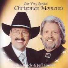 John Brack & Jeff Turner