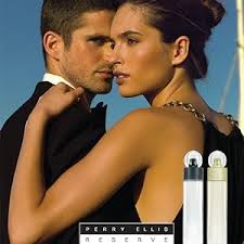 Amazon.com: Perry Ellis Reserva para Mujeres, 3.4 fl oz EDP, oro : Perry  Ellis: Belleza y Cuidado Personal