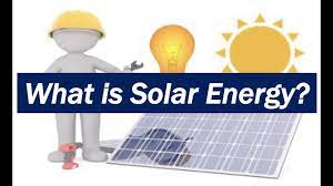 But how exactly do they work? Calculating Solar Energy Potential Of Surfaces In Urban Environment