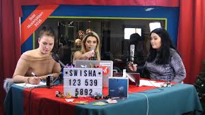 Katia mosally pattinson enestad mı?! Girl Power Hour Med Frida Soderlund Molly Pettersson Hammar Katia Mosally Son 18 Dec Kl 17 18 Youtube