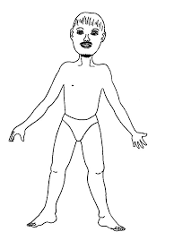 Find all the coloring pages you want organized by topic and lots of other kids crafts and kids activities at allkidsnetwork.com. Grown Man Human Body Coloring Pages Coloring Sky