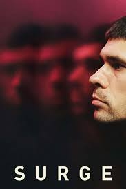 Watch Mindfield (1989) Full Movie Online