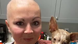 Fundraiser for Hali Ray by Kayla Smolin : Support Hali Ray's Battle Against  Cancer