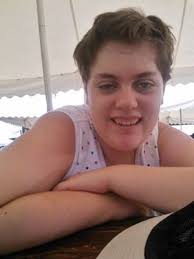 Megan Alexandra Buss Obituary May 15, 2015