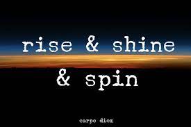 Carpe Diem Spin Class Spinning Fitness Indoor Cycling Spinning Workout Quotes Indoor Cycling Motivation Indoor Cycling