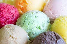 Make Ice Cream In A Mason Jar Published 2020 Blender Ice Cream Fancy Ice Cream Cream Recipes