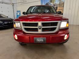 Image result for Inferno Red 2009 Dakota