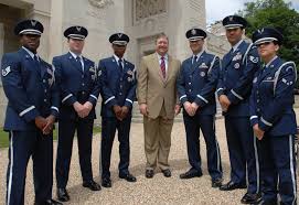 Memorial de l'Escadrille La Fayette