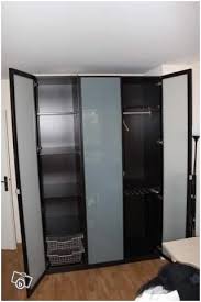 15 Pratique Armoire Penderie Peu Profonde