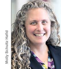 Molly Schultz's Instagram, Twitter & Facebook