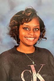 Chaniqua Jones's Instagram, Twitter & Facebook