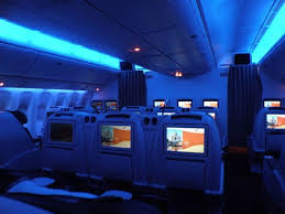 But the seats selected at the time of booking were changed without notice. Air India Resumes Non Stop Toronto Service With Unique Boeing 777 Livery Simple Flying