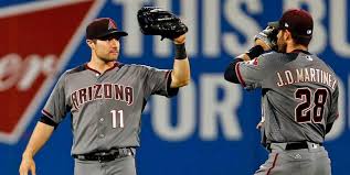 Everything you need to know and all the latest on mlb news, rumors, highlights, updates, injuries and analysis. Diamondbacks Presenta Su Roster Para Juego De Comodin Comodin Juegos Mlb