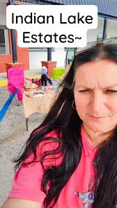 Picking up items from yard sale in Cambridge and Kimbolton