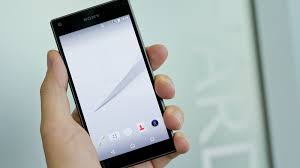 Sony Xperia Z5 Compact review